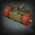 Lightweight Suspension Lightweight Suspension