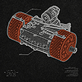Lightweight Suspension Lightweight Suspension